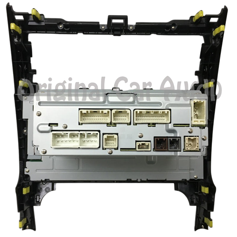 Refurbished 2012 - 2014 Toyota Camry Touch Screen Navigation GPS HD Radio CD Player 100203