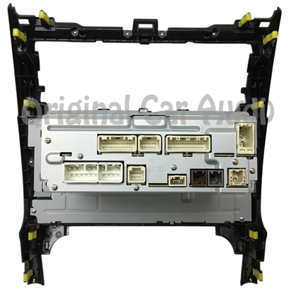 Refurbished 2012 - 2014 Toyota Camry Touch Screen Navigation GPS HD Radio CD Player 100203