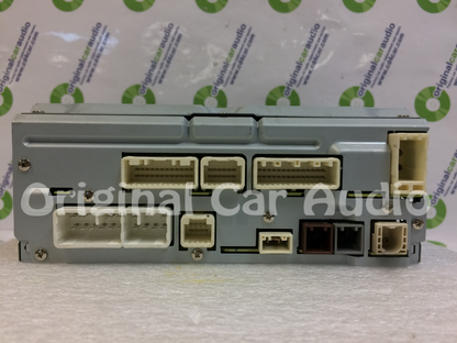 2014 2015 2016 TOYOTA COROLLA OEM HD AM FM XM Radio CD MP3 Player Touchscreen Bluetooth Receiver Backup Camera Compatiable
