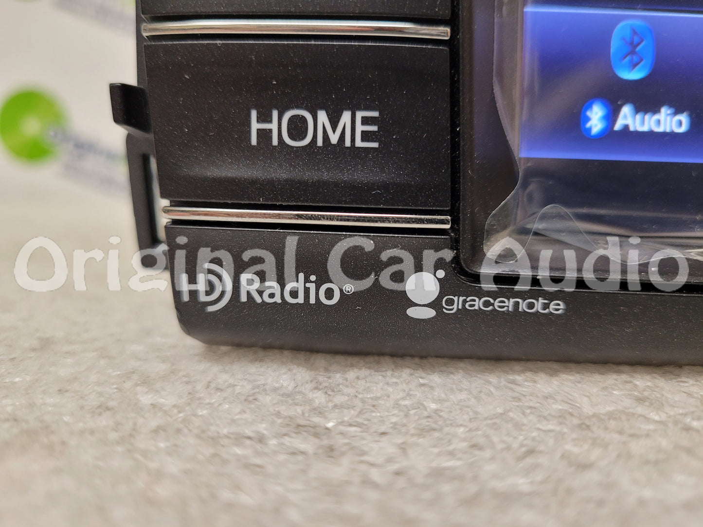 Refurbished  2015 - 2018 Toyota RAV4 OEM HD Radio Touch Screen CD Player Gracenote Bluetooth Receiver 100574, 100582