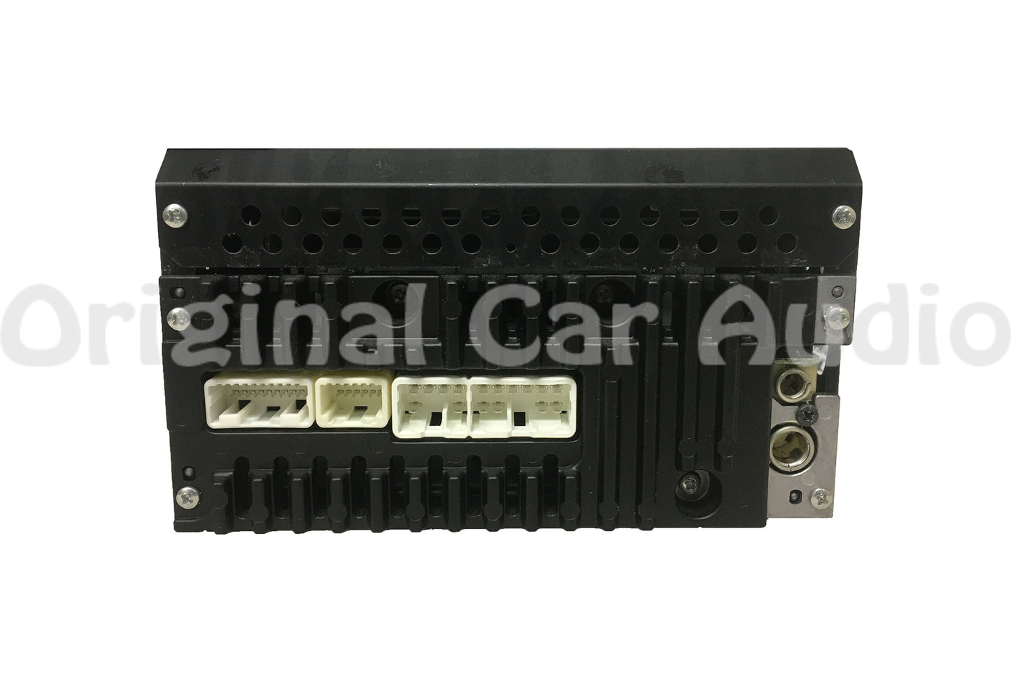 2005 - 2011 Toyota Avalon Single CD MP3 AM FM Radio 11805