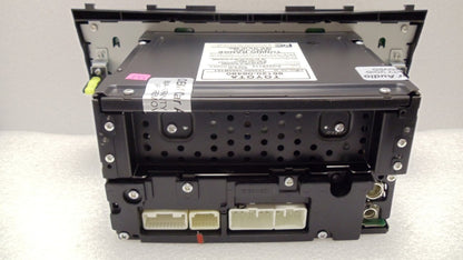 2007 - 2011 Toyota Camry Radio CD XM 11846