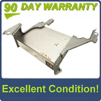 TOYOTA Prius JBL Amplifier 86280-0W240 2004 2005 2006