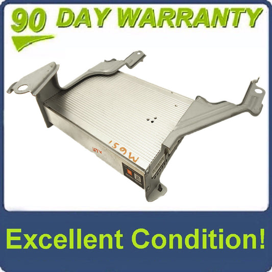 TOYOTA Prius JBL Amplifier 86280-0W240 2004 2005 2006