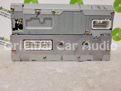 1990 -2002 Toyota Radio CD  and Cassette Player