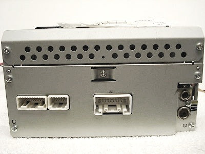Toyota Sequoia Tundra JBL Radio Tape CD Player OEM 86120-0C130 2004-2007