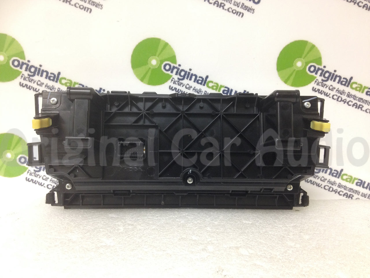 2012 2013 2014 TOYOTA CAMRY TEMP HEATER AC DUAL CLIMATE CONTROL 55900-06370