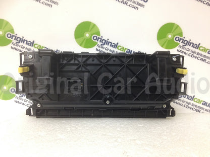 2012 2013 2014 TOYOTA CAMRY TEMP HEATER AC DUAL CLIMATE CONTROL 55900-06370