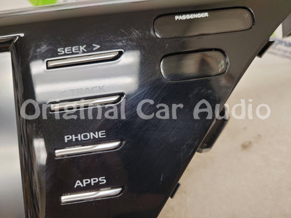 2020 Toyota Camry OEM Navigation Gracenote Entune AM FM XM Radio Receiver BLEMISHED