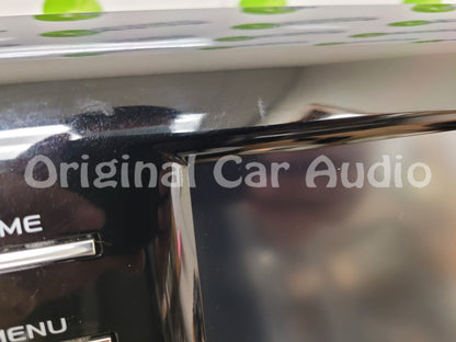 2020 Toyota Camry OEM Navigation Gracenote Entune AM FM XM Radio Receiver BLEMISHED