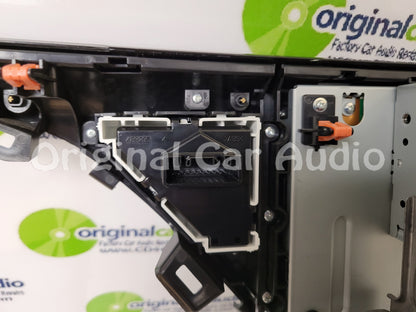 2018 - 2020 Toyota Camry OEM Navigation Touchscreen Display Gracenote Entune AM FM HD Radio
