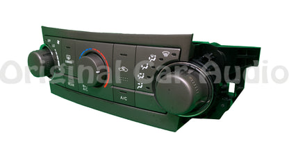 2008 - 2011 Toyota Highlander AC Heater Temperature Climate Control Panel