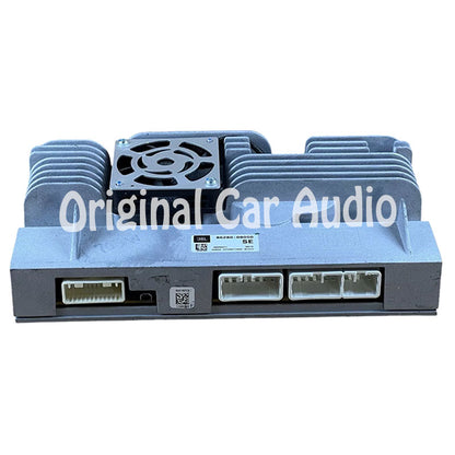 2017 - 2020 Toyota Sienna Radio Reciever JBL Amplifier AMP 86280-08050