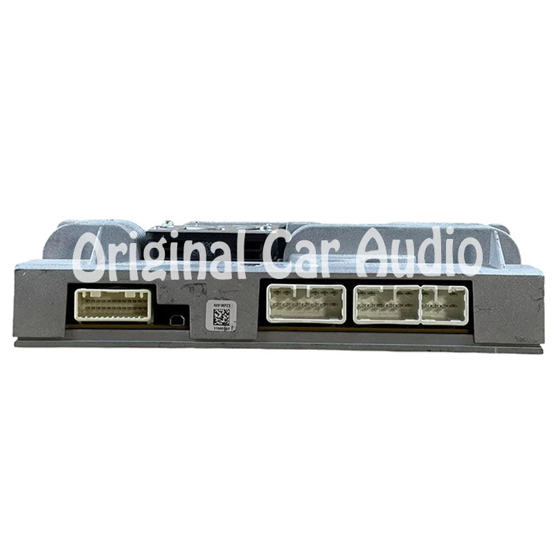 2017 - 2020 Toyota Sienna Radio Reciever JBL Amplifier AMP 86280-08050
