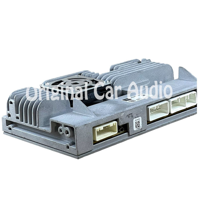 2017 - 2020 Toyota Sienna Radio Reciever JBL Amplifier AMP 86280-08050
