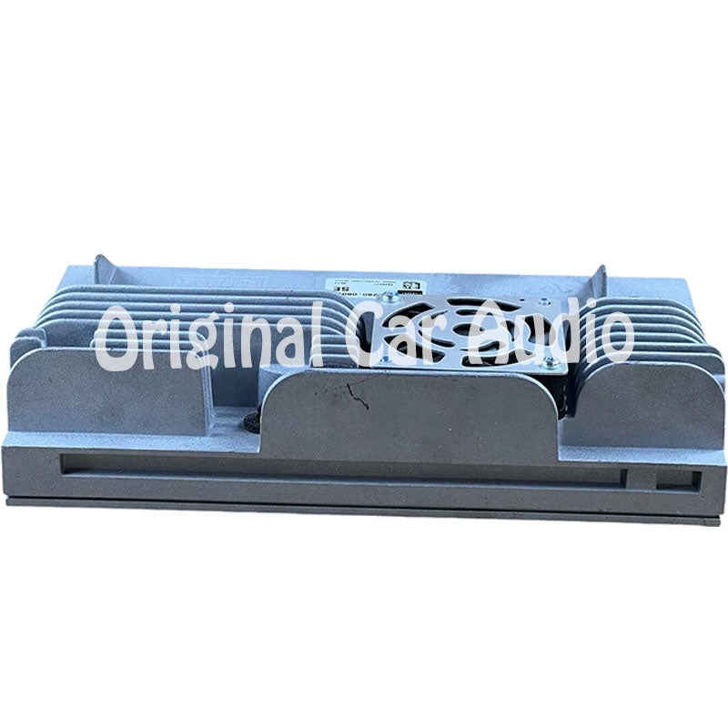 2017 - 2020 Toyota Sienna Radio Reciever JBL Amplifier AMP 86280-08050