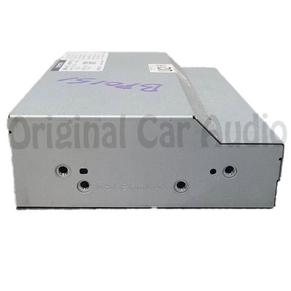 2010-2011 TOYOTA LAND CRUISER Lexus RADIO Navigation AUDIO CD PLAYER Genuine OEM 86421-48010