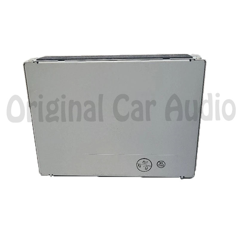 2010-2011 TOYOTA LAND CRUISER Lexus RADIO Navigation AUDIO CD PLAYER Genuine OEM 86421-48010
