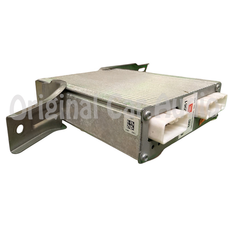 1999 - 2003 Toyota Solara OEM JBL Premium Sound System Stereo Audio Amplifier Amp