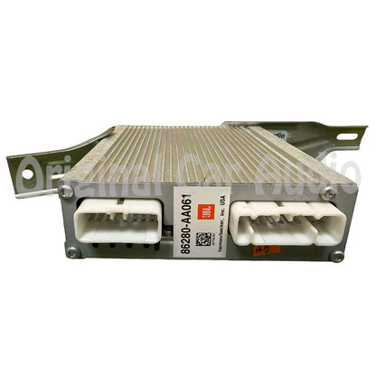 1999 - 2003 Toyota Solara OEM JBL Premium Sound System Stereo Audio Amplifier Amp