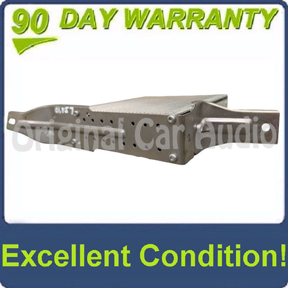 1999 - 2003 Toyota Solara OEM JBL Premium Sound System Stereo Audio Amplifier Amp