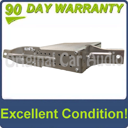 1999 - 2003 Toyota Solara OEM JBL Premium Sound System Stereo Audio Amplifier Amp