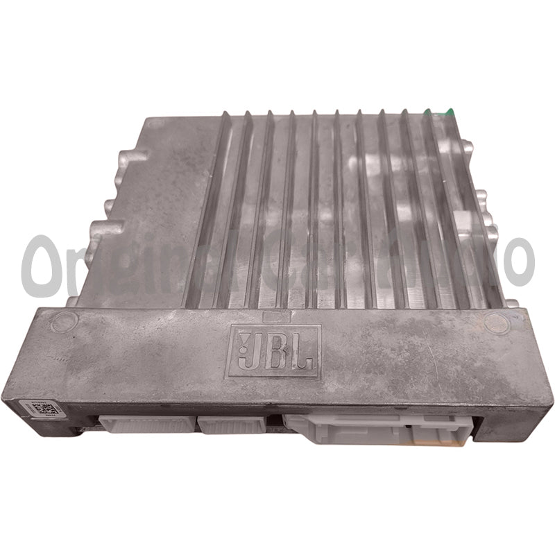 2024-2025 TOYOTA TACOMA TRD SPORT JBL AMPLIFIER #86280-AK010