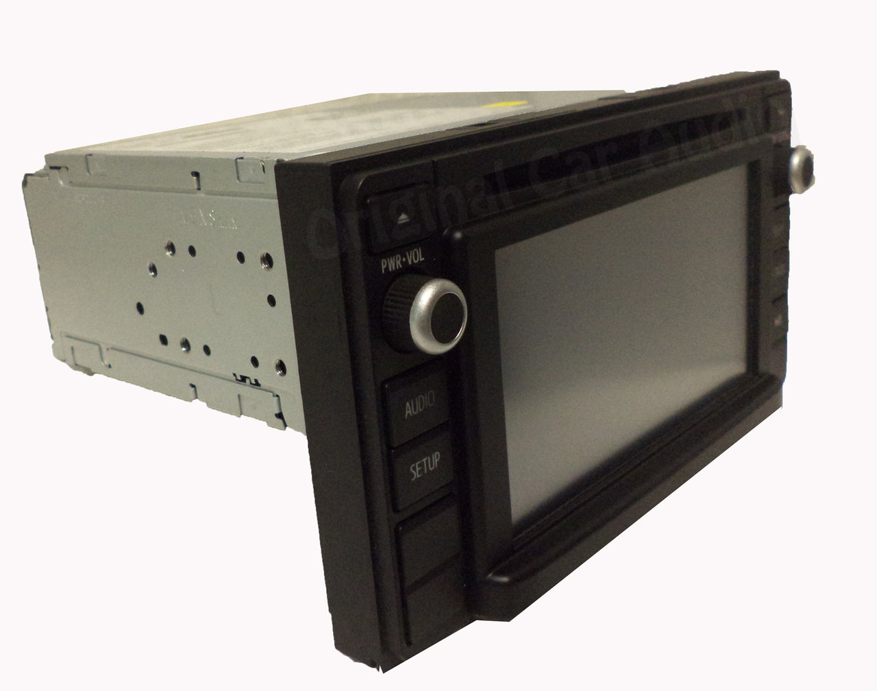 2014 - 2019 Toyota Tacoma OEM SAT Radio MP3 Bluetooth CD Player 510078, 57089, 510100, 510403