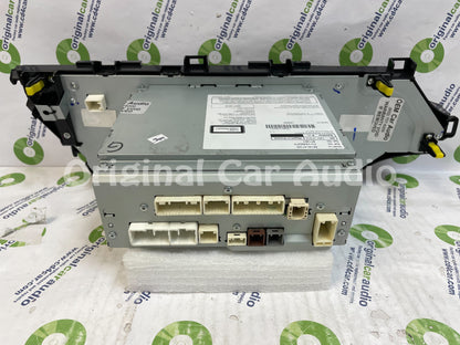 2016 - 2018 Toyota Avalon OEM AM FM XM HD Radio CD Player Touch Screen 510129