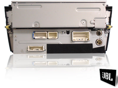 07 08 09 10 11 Toyota Camry JBL MP3 AUX Radio and 6 CD Changer OEM 2007 2008 2009 2010 2011 51822