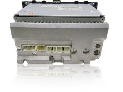 2006 - 2009 Toyota PRIUS OEM RDS AM FM Radio MP3 AUX CD Player 51824