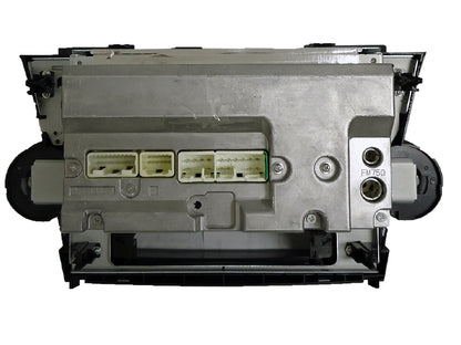 2008 - 2010 08 09 10 Toyota Highlander Radio Stereo MP3 Aux Disc CD Changer OEM 51850