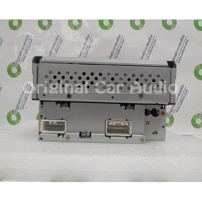 Re-manufactured 2000 2001 2002 2003 Toyota Celica Highlander OEM JBL RDS Radio Tape Cassette 6 CD 56816