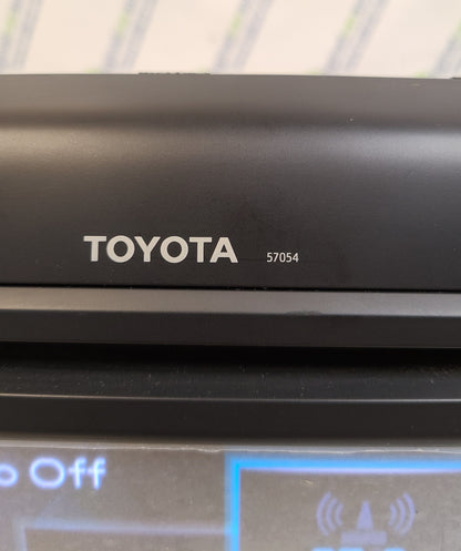 Remanufactured 2013 Toyota Tacoma AM FM Radio CD Player Stereo Audio touch screen Bluetooth satellite