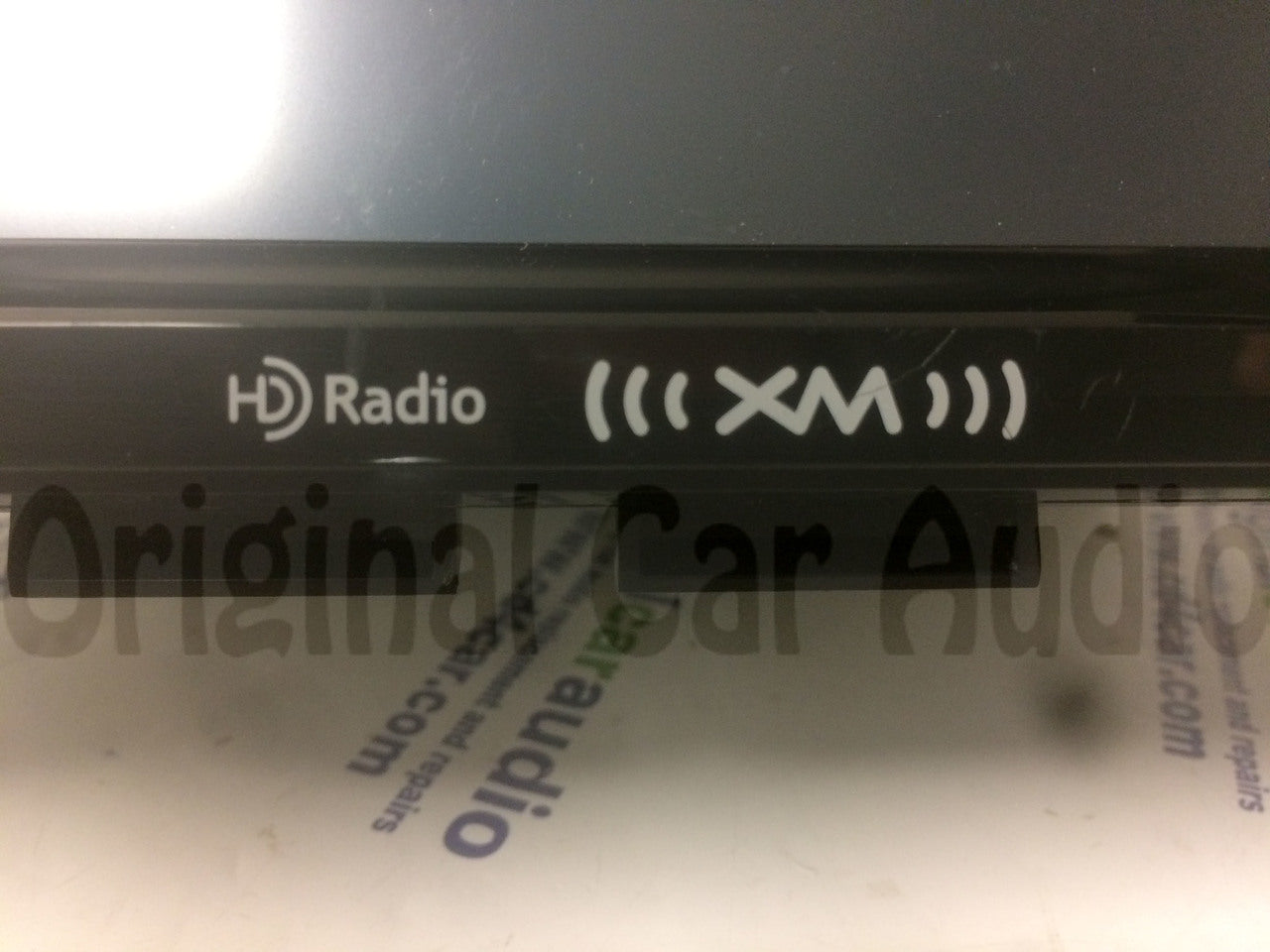 2014 - 2019 TOYOTA TUNDRA JBL OEM Radio CD Player GPS NAVIGATION XM BLUETOOTH Touch Screen
