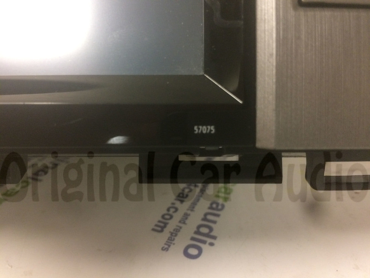 2014 - 2019 TOYOTA TUNDRA JBL OEM Radio CD Player GPS NAVIGATION XM BLUETOOTH Touch Screen
