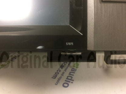 2014 - 2019 TOYOTA TUNDRA JBL OEM Radio CD Player GPS NAVIGATION XM BLUETOOTH Touch Screen