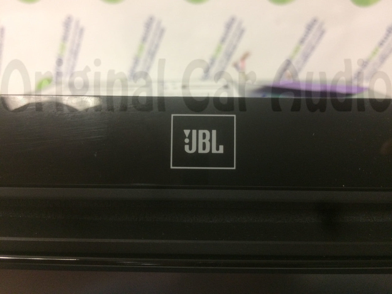 2014 - 2019 TOYOTA TUNDRA JBL OEM Radio CD Player GPS NAVIGATION XM BLUETOOTH Touch Screen