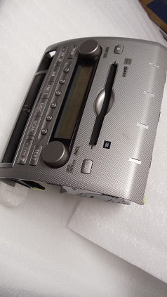 Toyota Tacoma JBL Radio 6 Disc Changer CD Player A51811 2005 2006 2007 2008 2009 2010 2011