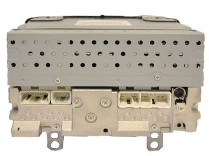 2003 - 2006 Toyota Corolla Radio and 6 Disc CD Changer