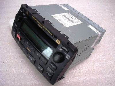 04 05 06 07 08 TOYOTA Matrix AM FM Radio Stereo CD Player A51816