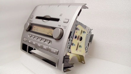 2005 - 2011 Toyota Tacoma Radio CD Player