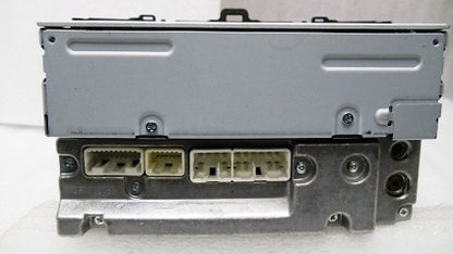 NEW TOYOTA Corolla Radio Stereo 6 Disc Changer MP3 CD Player Factory OEM A51846 86120-02770 2009 2010 2011