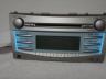 Toyota Camry JBL AUX MP3  Radio 6 Disc Changer CD Player 86120-06191 A51862 2007 2008 2009 2010 2011