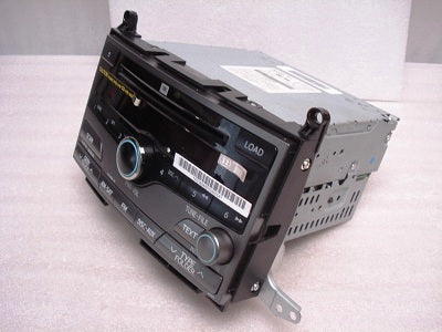 2009 - 2010 NEW Toyota Venza JBL Radio XM Bluetooth MP3 6 CD Player 86120-0T030 2009-2010