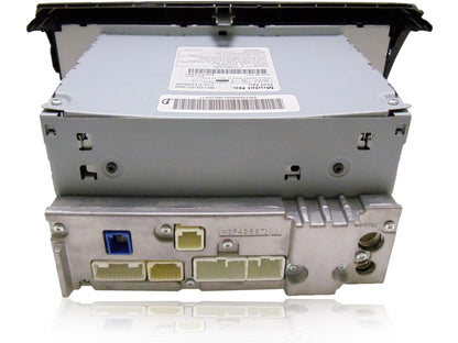2009 2010 2011 2012 Toyota Sequoia Radio AUX CD Player A51889
