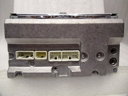 Toyota Corolla Radio MP3 CD Player 86120-02B00 2009-2011