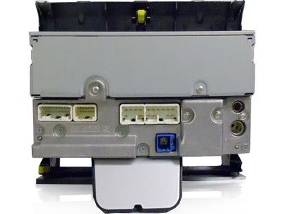 Toyota Tacoma Satellite Radio MP3 6 Disc CD Changer A518A8
