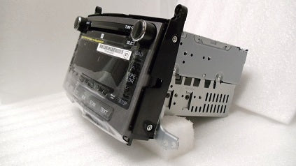 NEW Toyota Venza JBL Radio MP3 6 CD Changer 2009 2010 2011