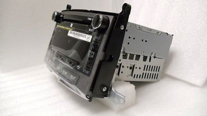 NEW Toyota Venza JBL Radio MP3 6 CD Changer 2009 2010 2011
